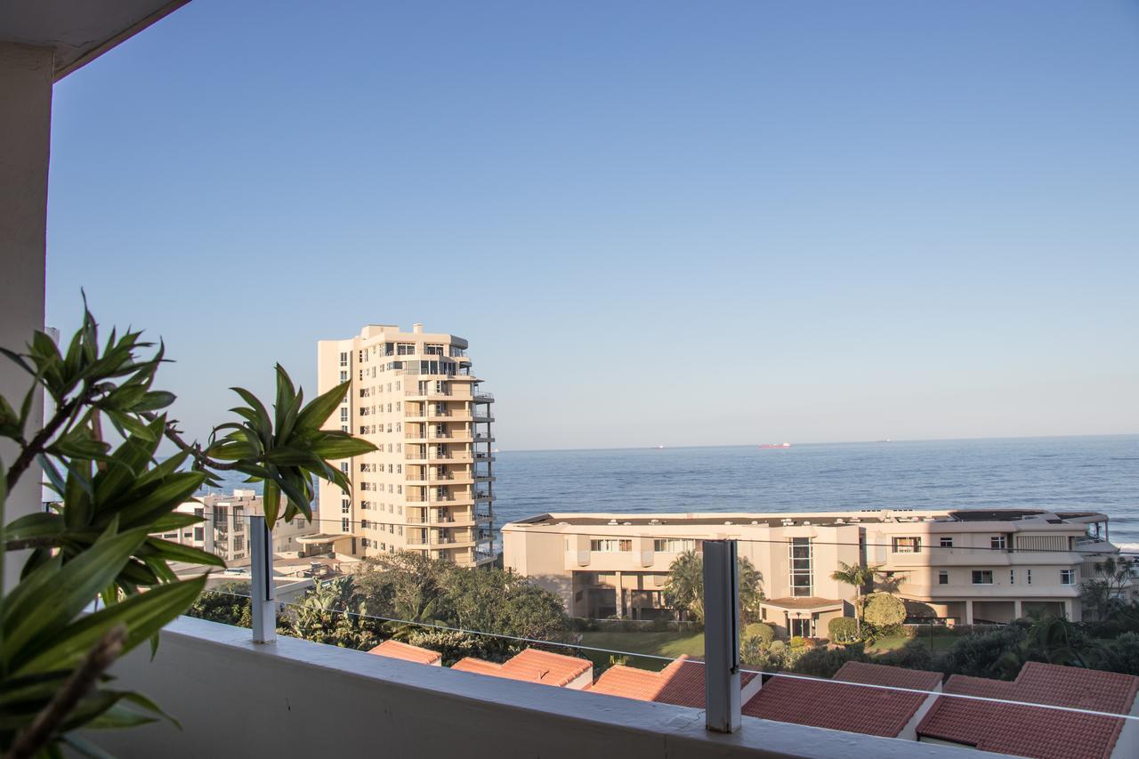 34 Sea Lodge - By Stay In Umhlanga Durban Extérieur photo