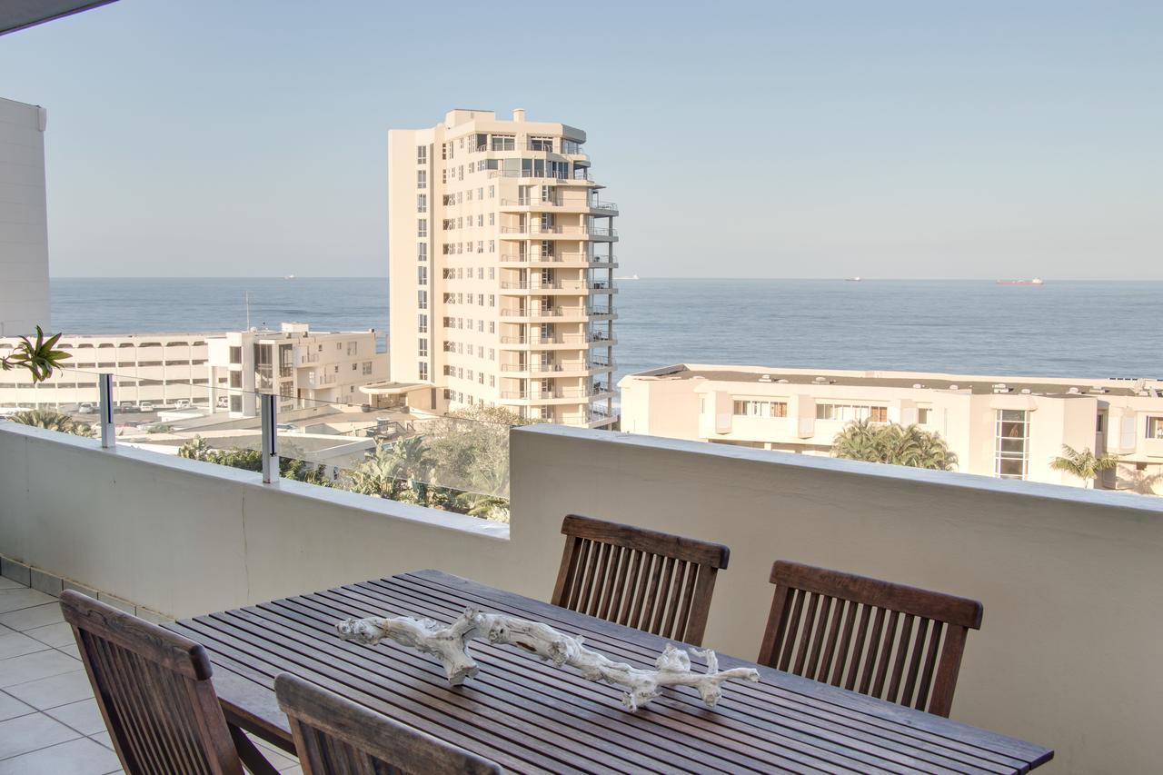 34 Sea Lodge - By Stay In Umhlanga Durban Extérieur photo