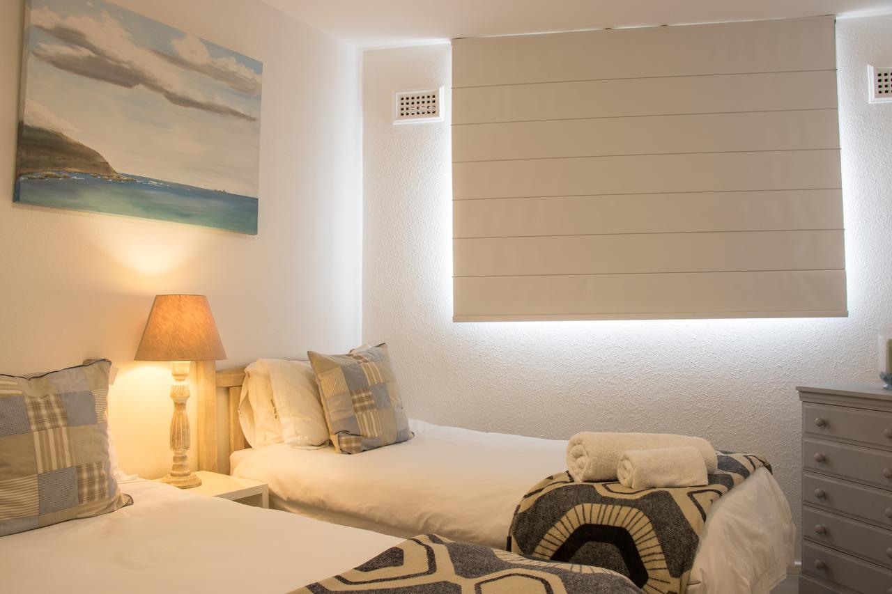 34 Sea Lodge - By Stay In Umhlanga Durban Extérieur photo