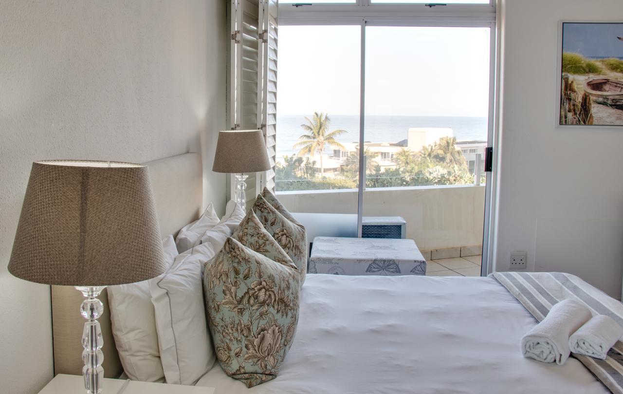 34 Sea Lodge - By Stay In Umhlanga Durban Extérieur photo