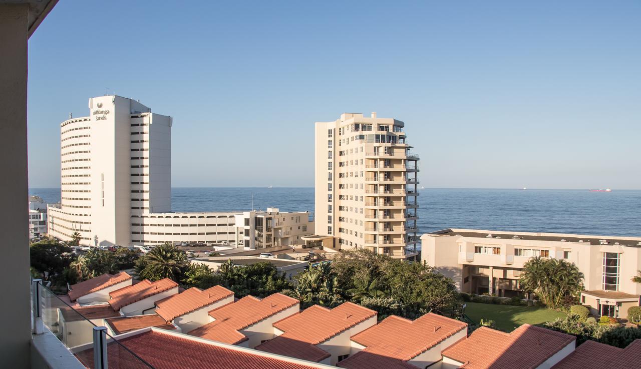 34 Sea Lodge - By Stay In Umhlanga Durban Extérieur photo