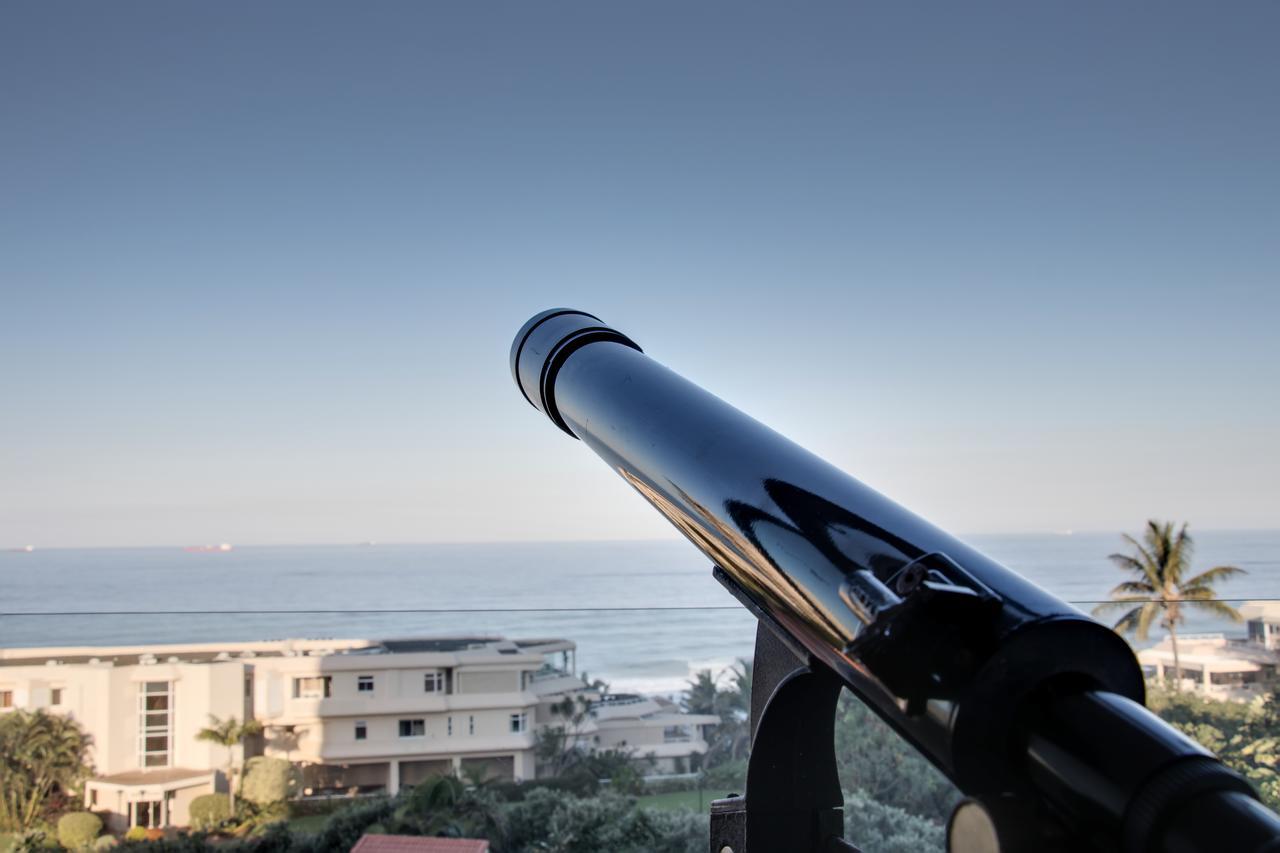 34 Sea Lodge - By Stay In Umhlanga Durban Extérieur photo
