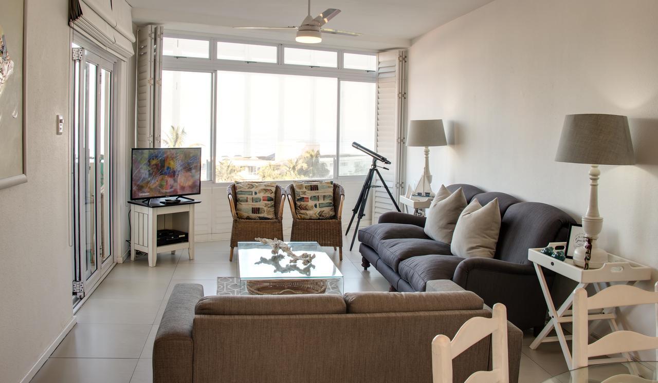 34 Sea Lodge - By Stay In Umhlanga Durban Extérieur photo