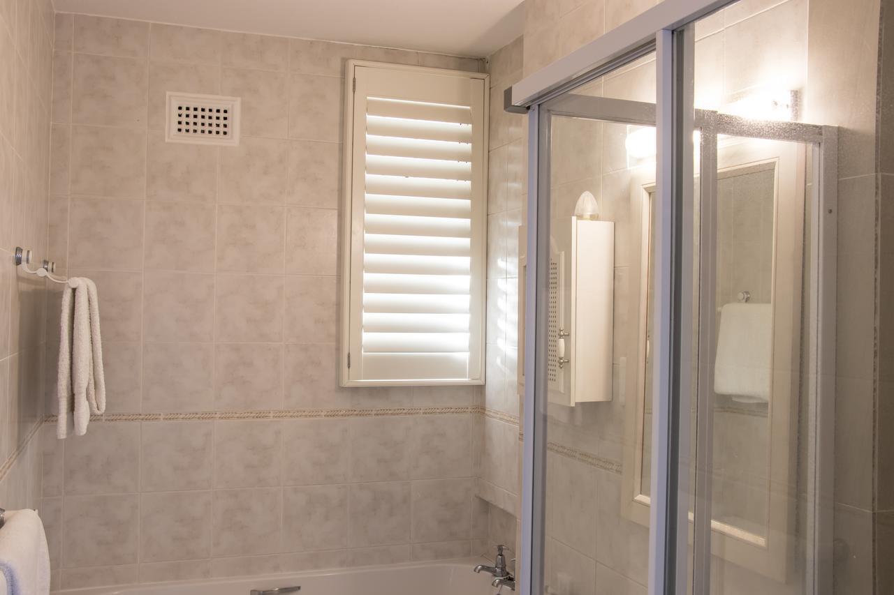 34 Sea Lodge - By Stay In Umhlanga Durban Extérieur photo