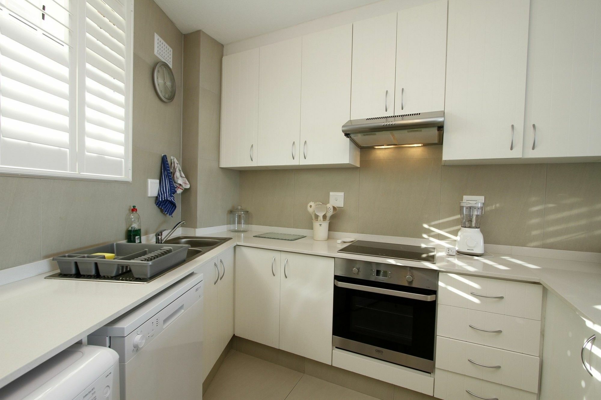 34 Sea Lodge - By Stay In Umhlanga Durban Extérieur photo