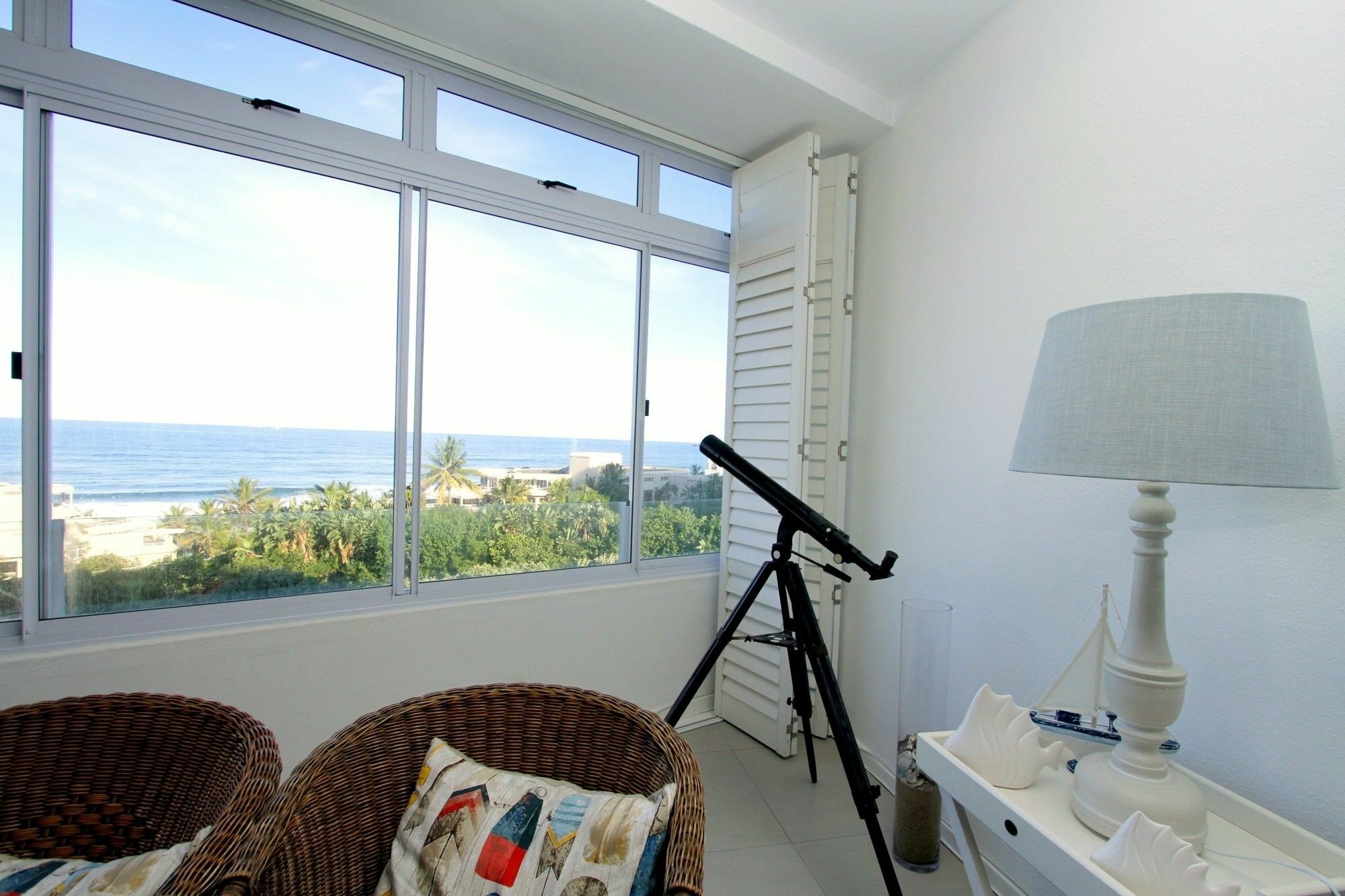34 Sea Lodge - By Stay In Umhlanga Durban Extérieur photo