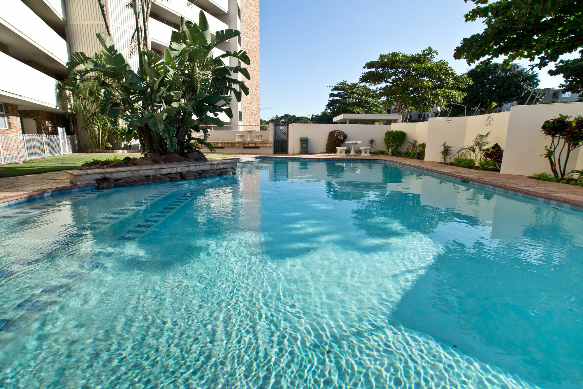 34 Sea Lodge - By Stay In Umhlanga Durban Extérieur photo