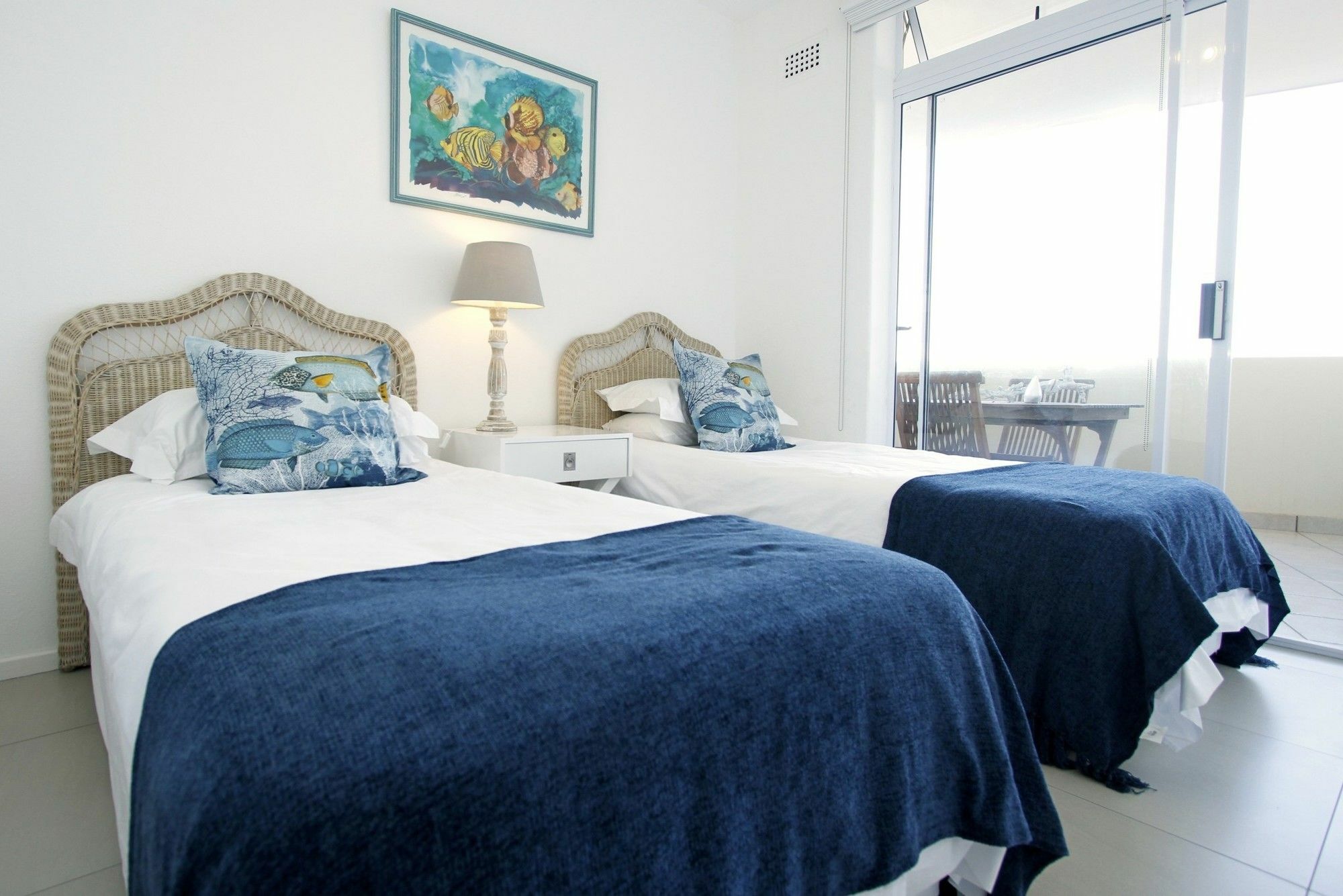 34 Sea Lodge - By Stay In Umhlanga Durban Extérieur photo